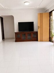 Blk 329 Woodlands Street 32 (Woodlands), HDB 4 Rooms #596559671
